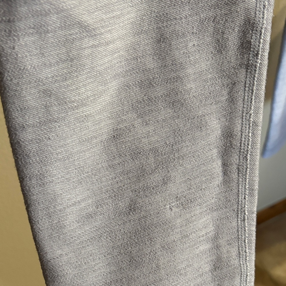 Lululemon Athletica Gray leggings - Picture 6 of 12